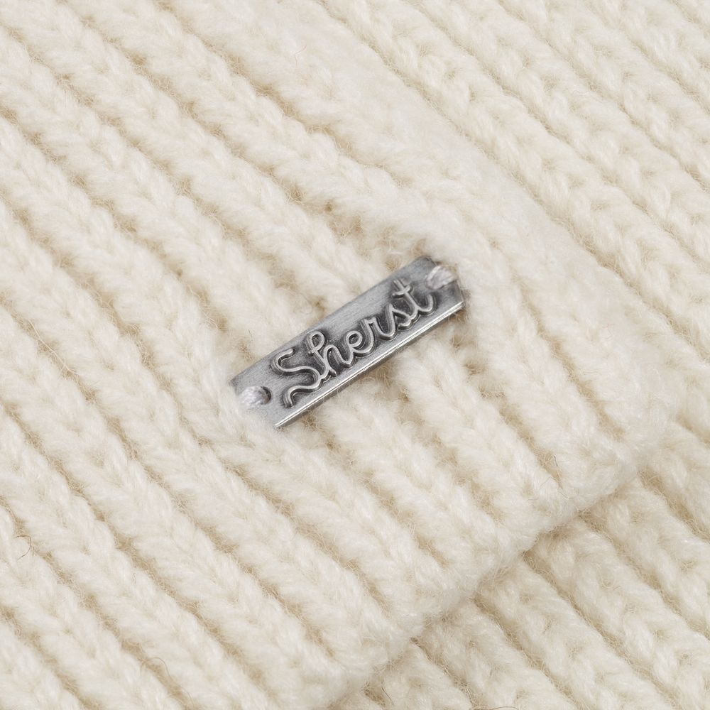 Шарф Tommi, белый