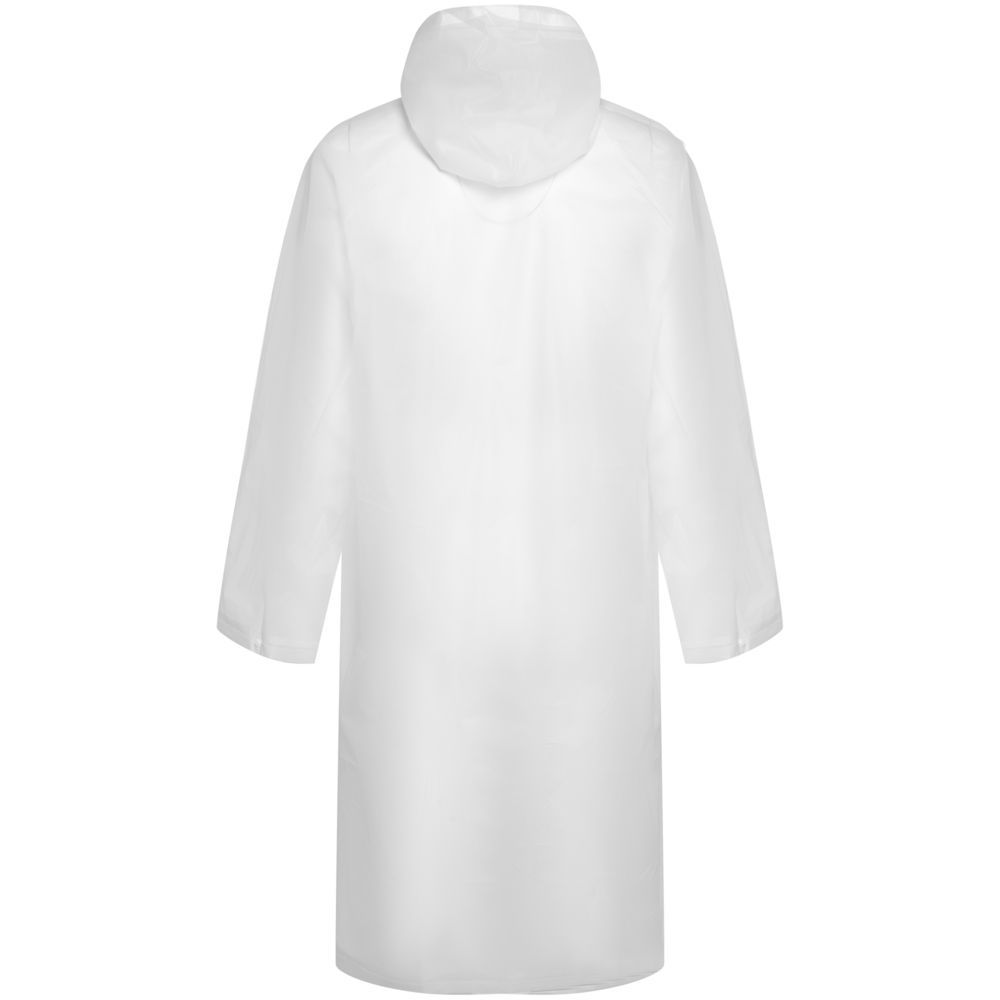 Дождевик RainDrop белый размер 3XL/4XL