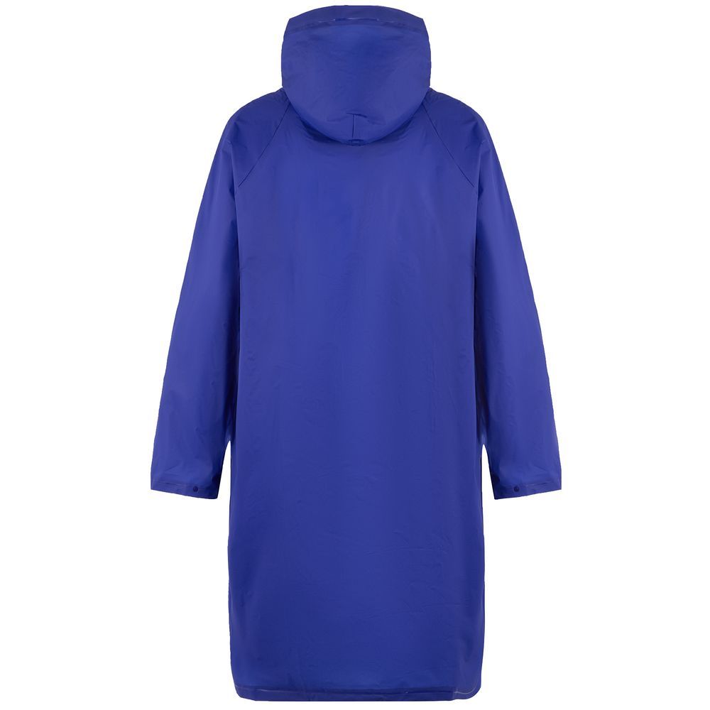 Дождевик RainDrop ярко-синий размер XL/XXL
