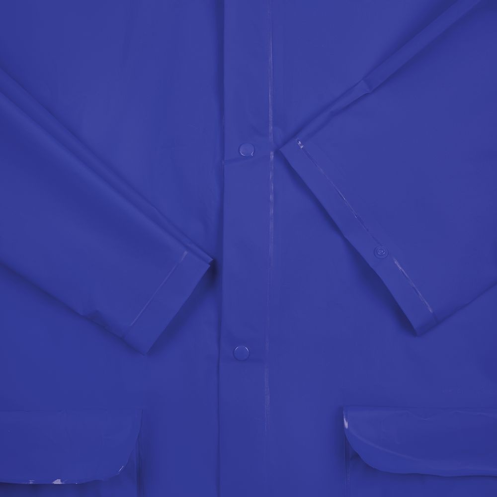 Дождевик RainDrop ярко-синий размер XS/S