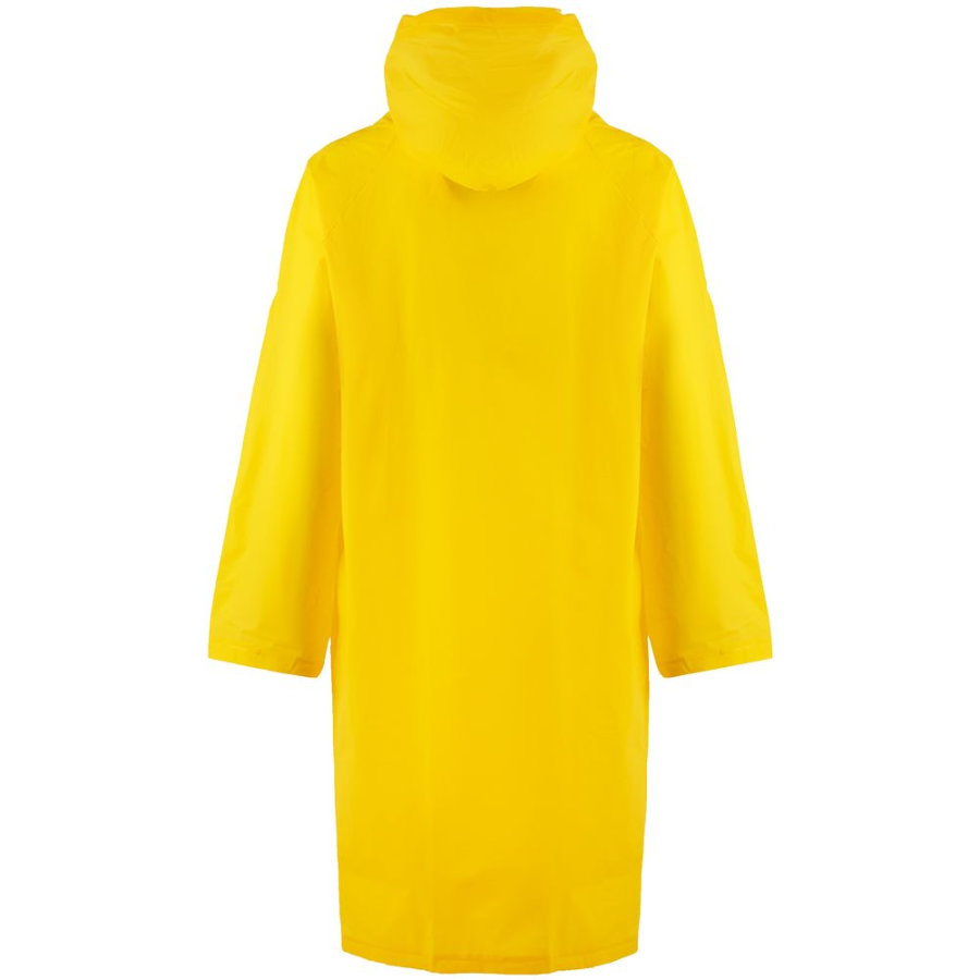 Дождевик RainDrop желтый размер 3XL/4XL