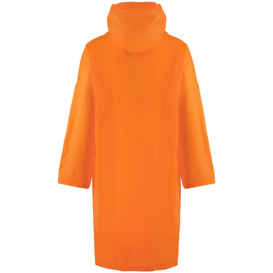 Дождевик RainDrop оранжевый размер 3XL/4XL