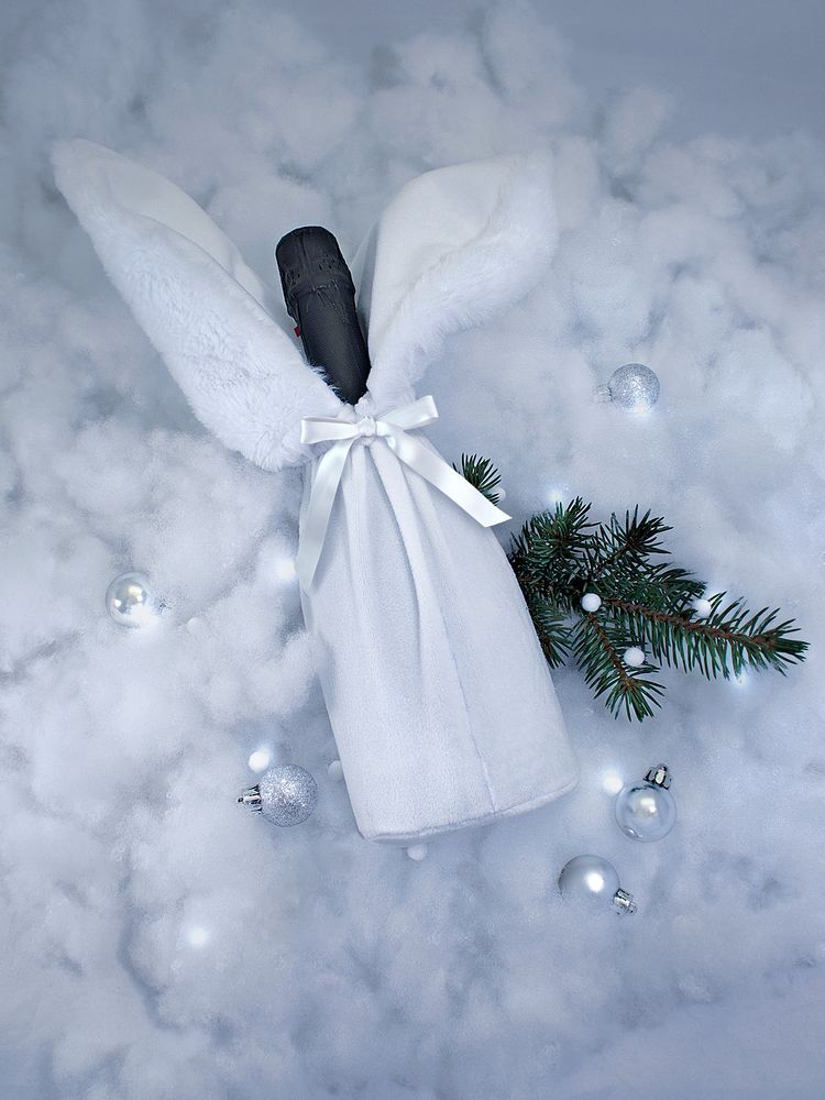 Мешок Earony, для конфет или бутылки шампанского