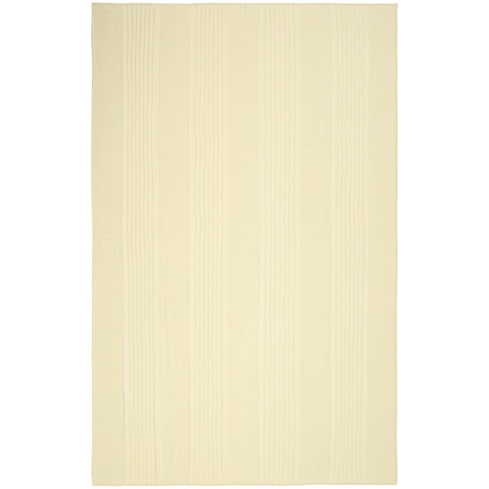 Плед Pail Tint, светло-желтый