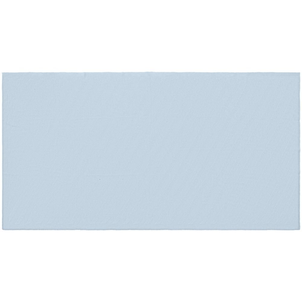 Плед Locus Solus, голубой