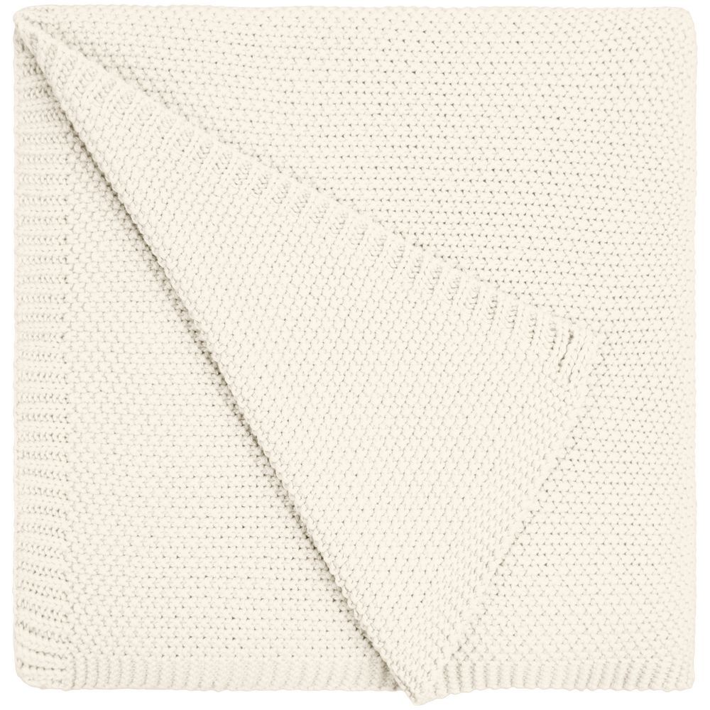 Плед Longview, белый