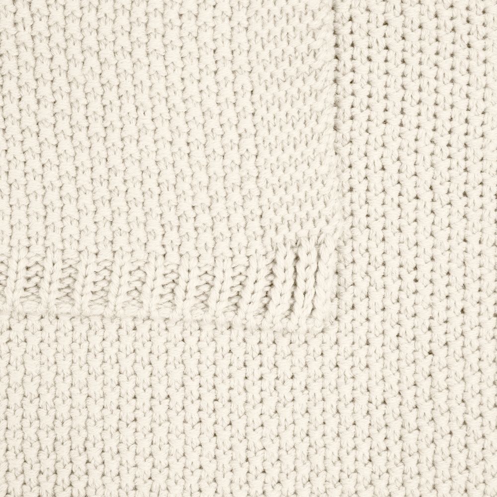 Плед Longview, белый