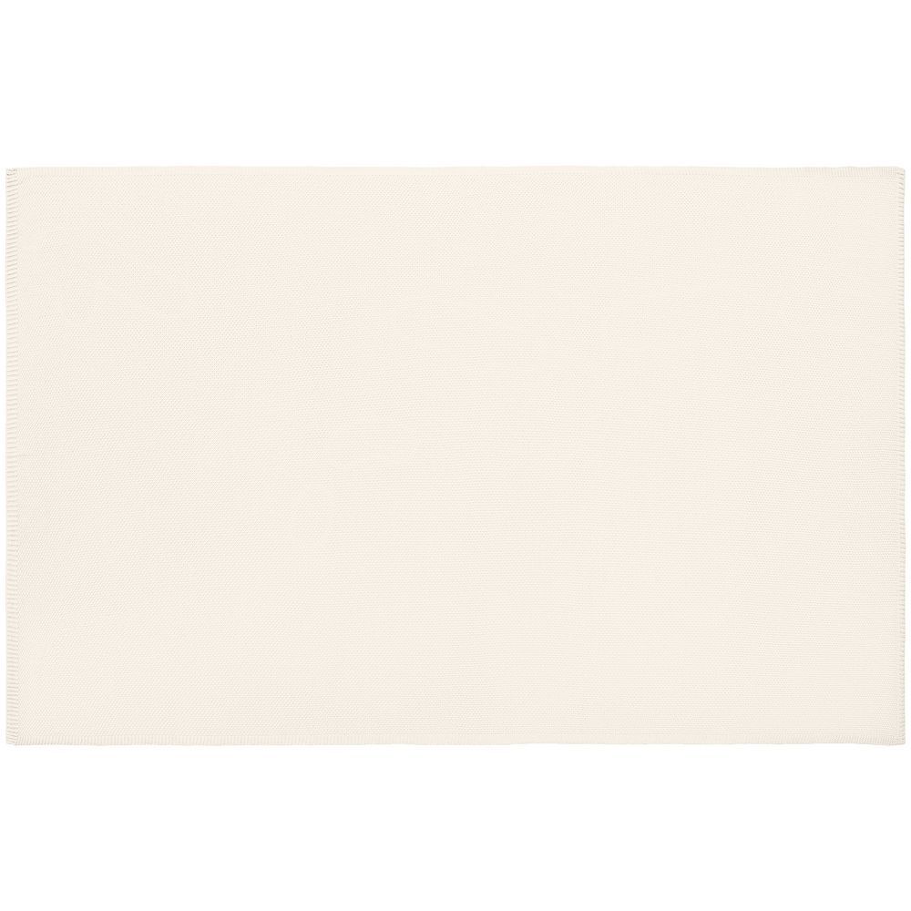 Плед Longview, белый