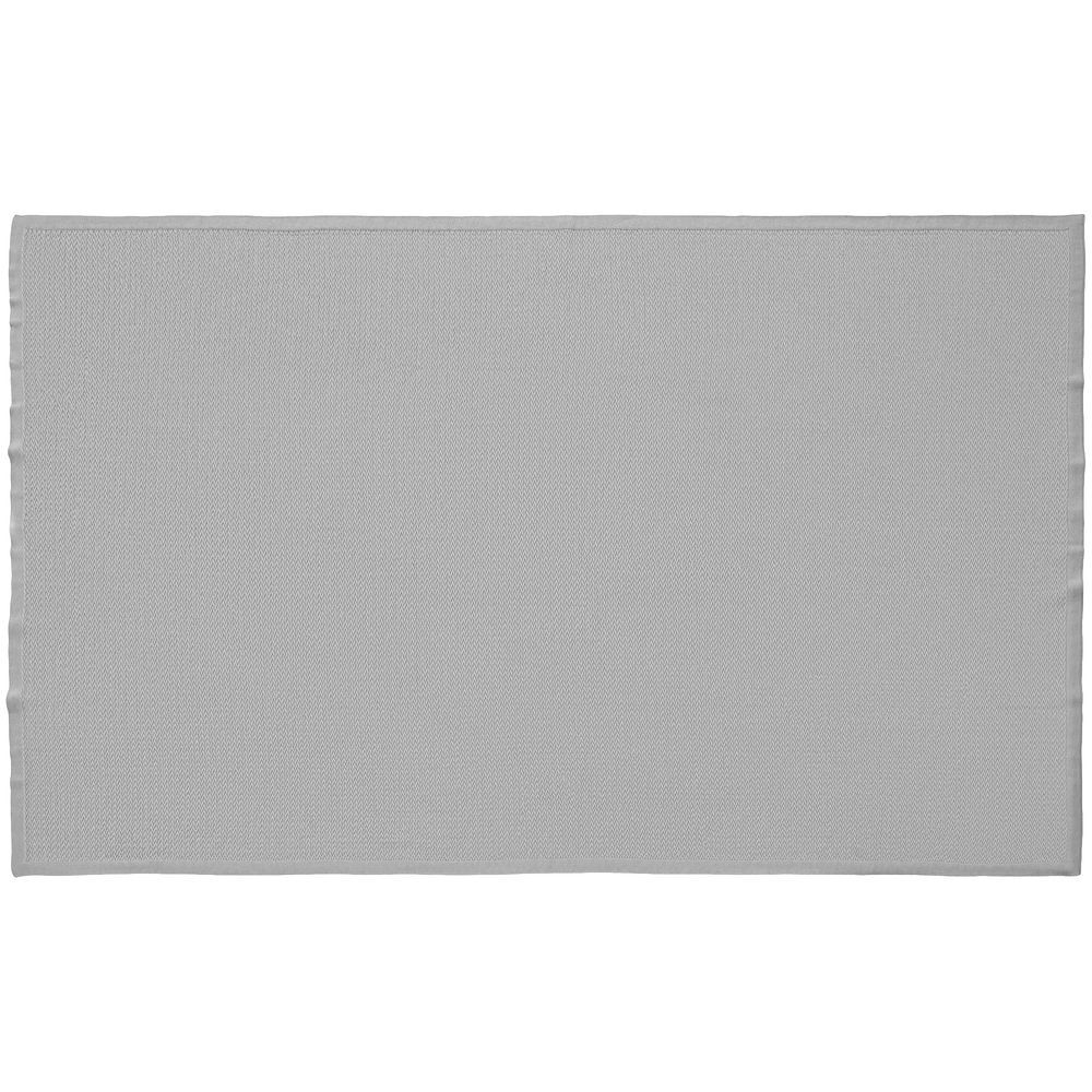 Плед Ornato, серый