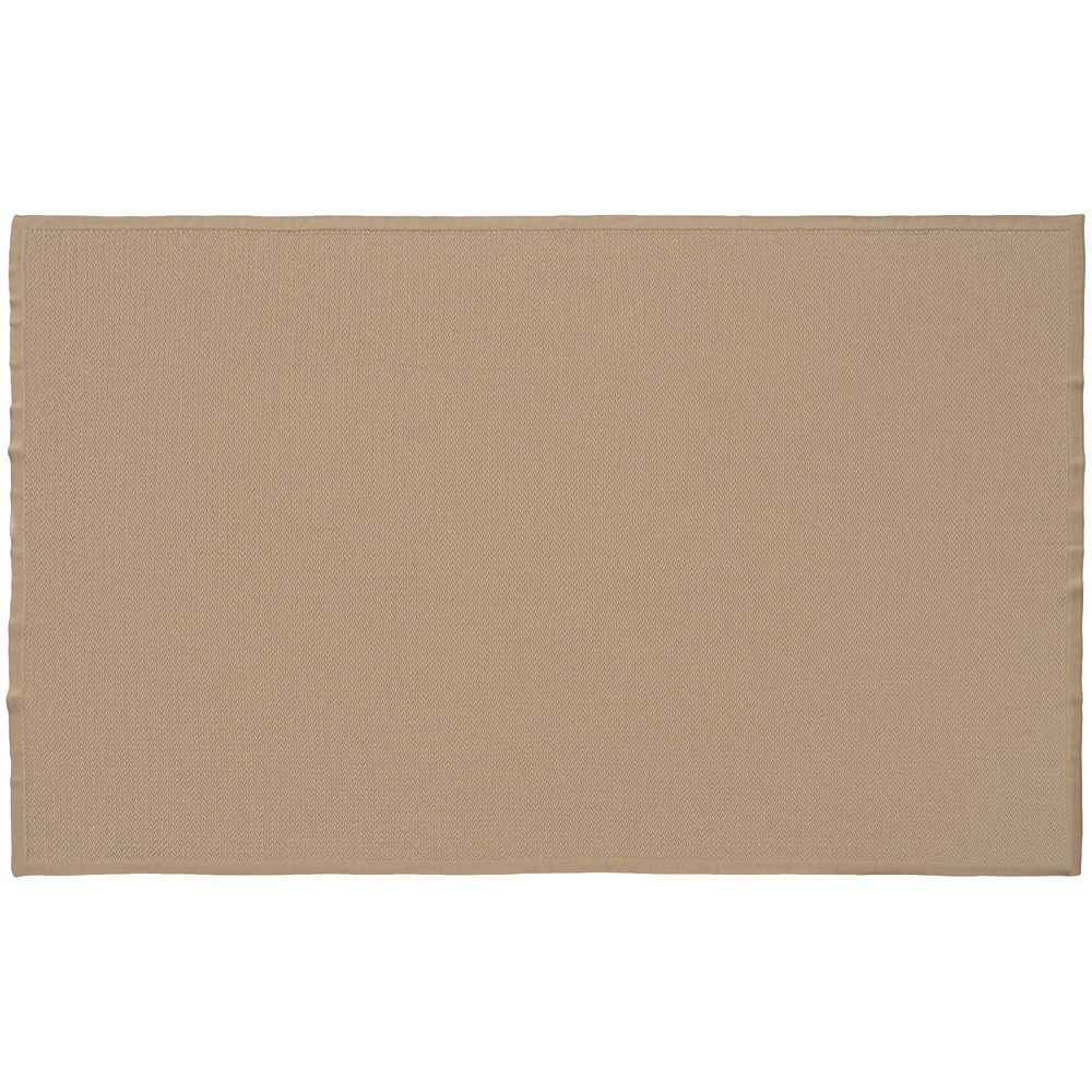 Плед Ornato, бежевый