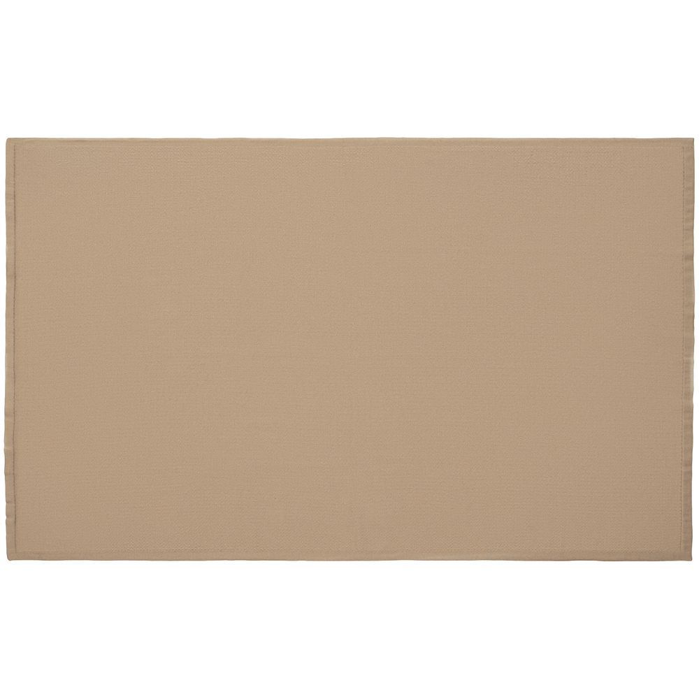 Плед Ornato, бежевый