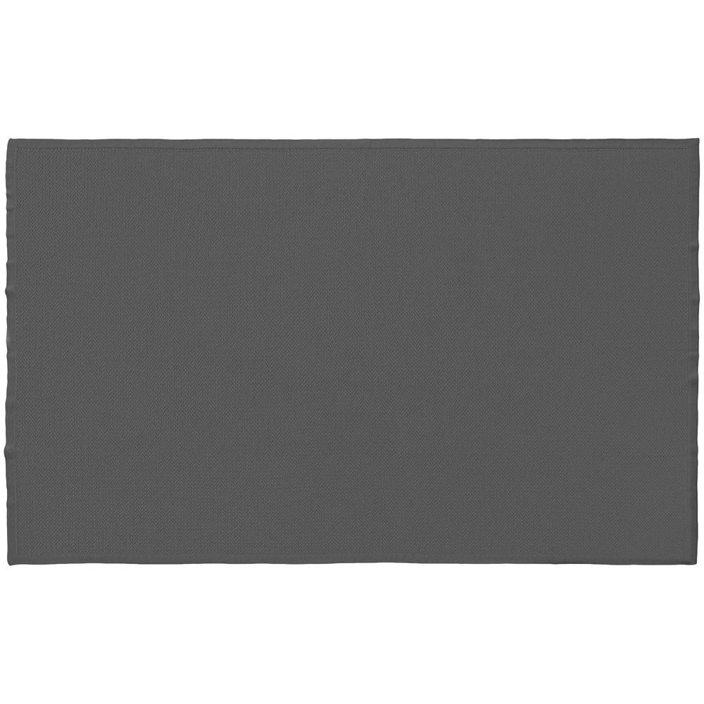 Плед Ornato, серый