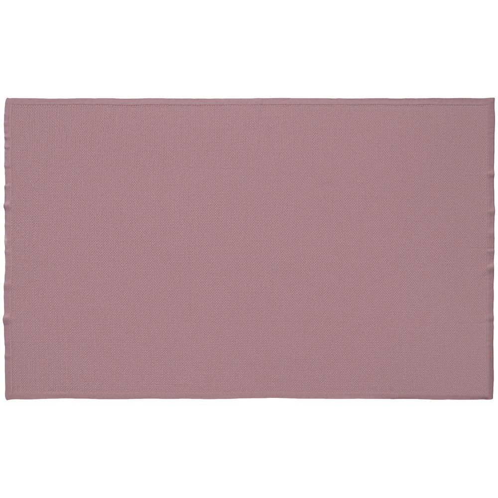 Плед Ornato, розовый