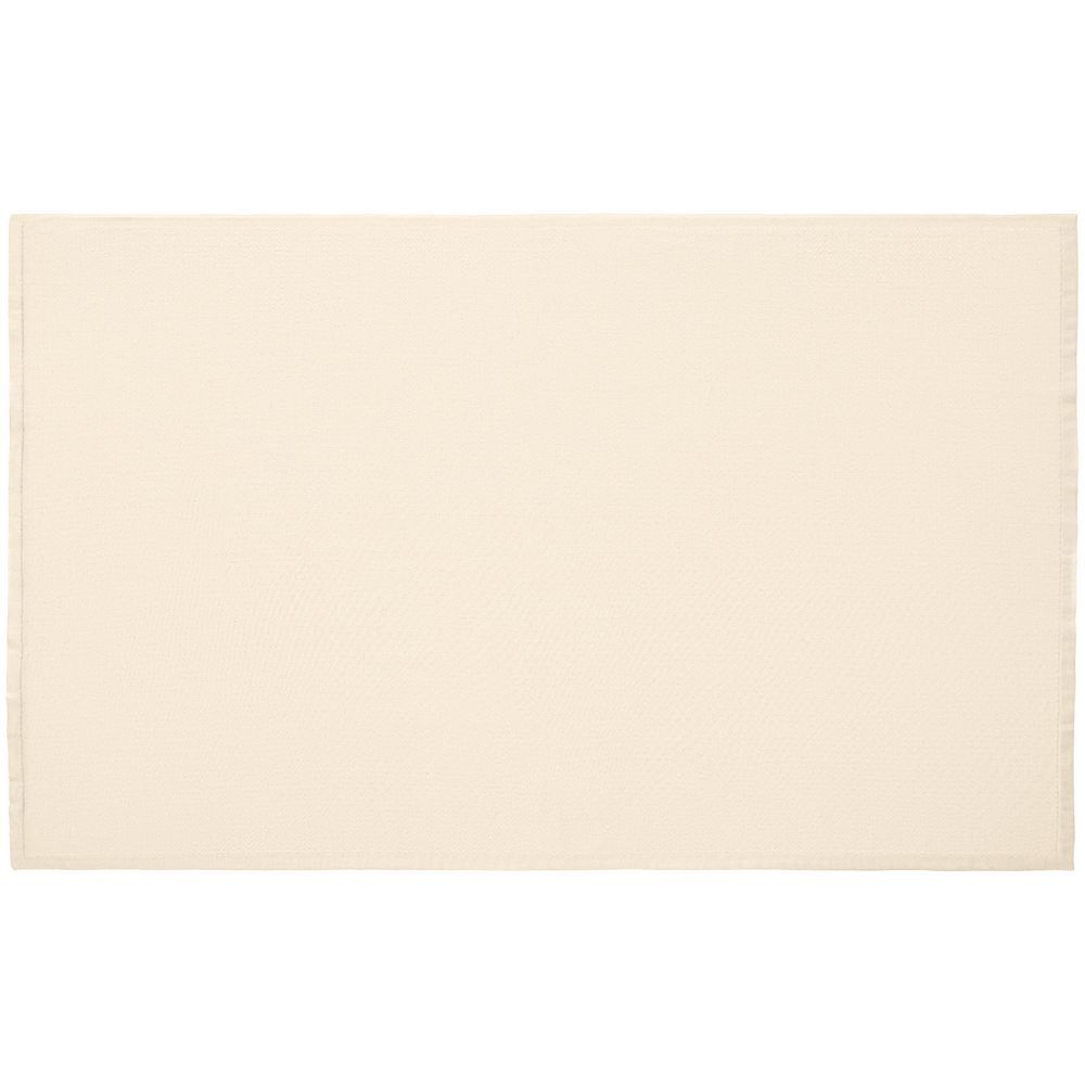 Плед Ornato, белый