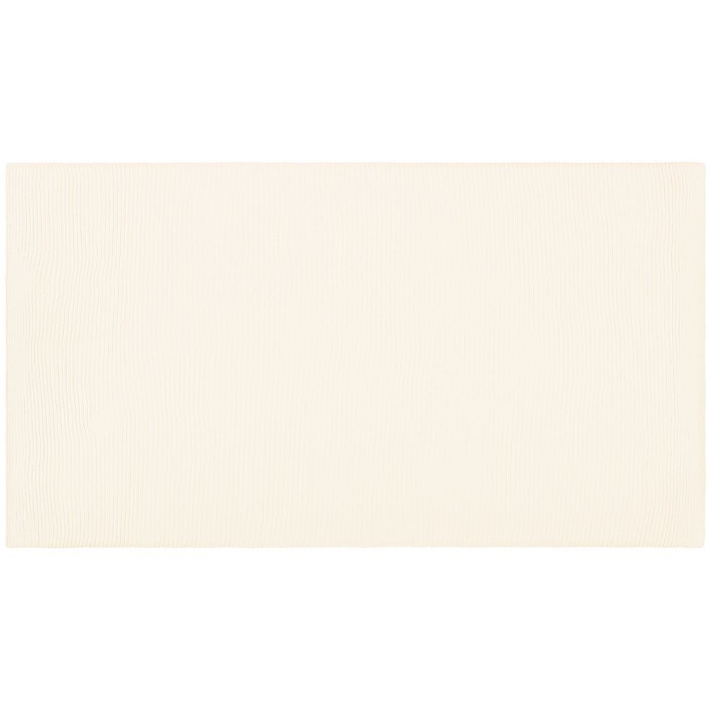 Плед Quill, белый