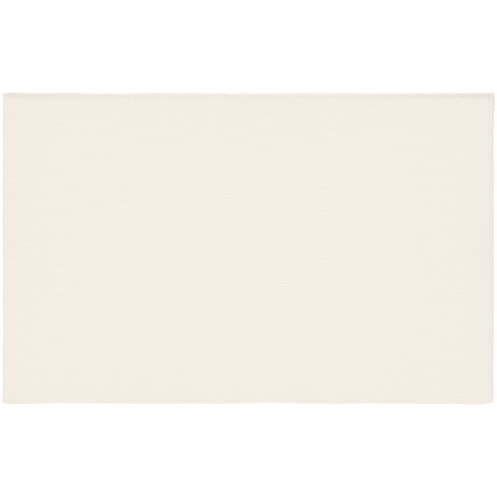 Плед Serenita, белый