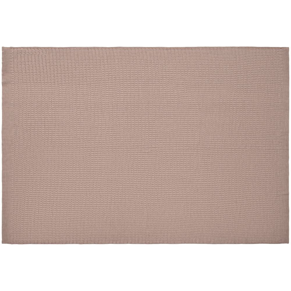 Плед Slumberland, бежевый