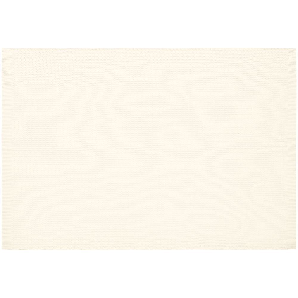 Плед Slumberland, белый