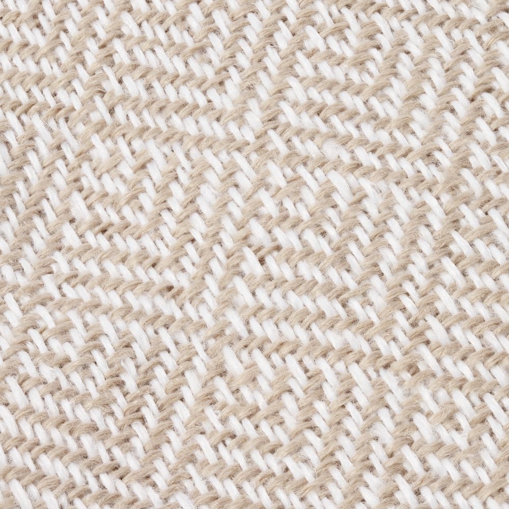 Плед «Капри» бежевый