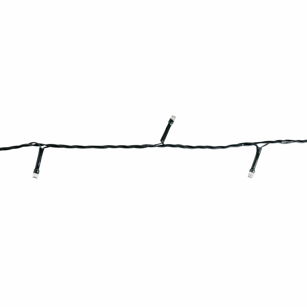 Электрогирлянда-нить комнатная