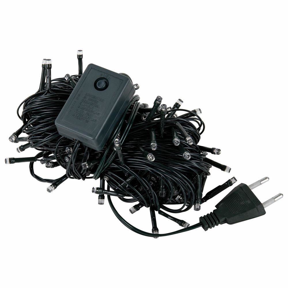 Электрогирлянда-нить комнатная