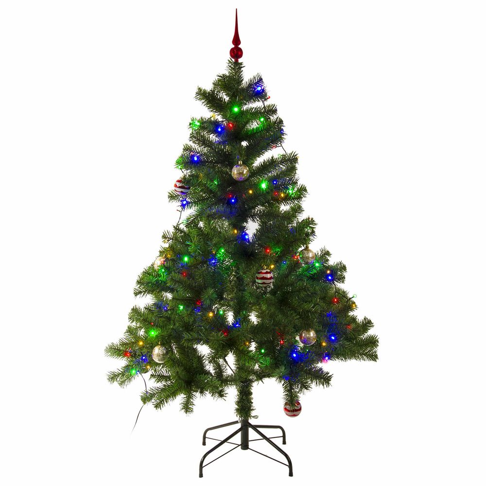 Электрогирлянда-нить комнатная