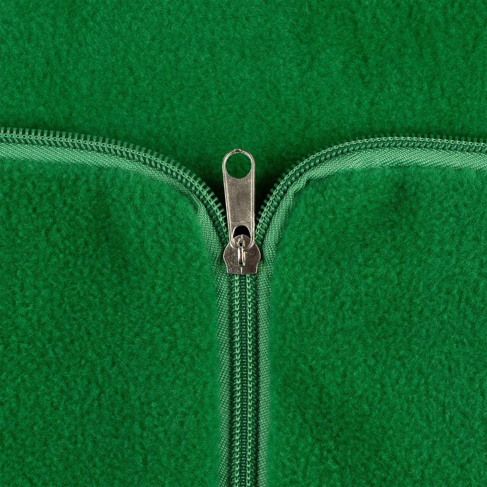 Дорожный плед Pathway 2 зеленый