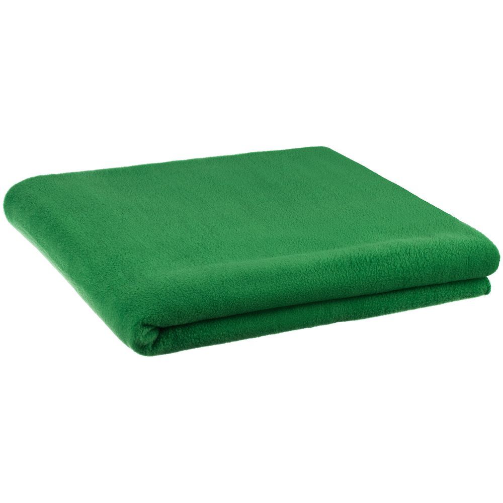 Дорожный плед Pathway 2 зеленый