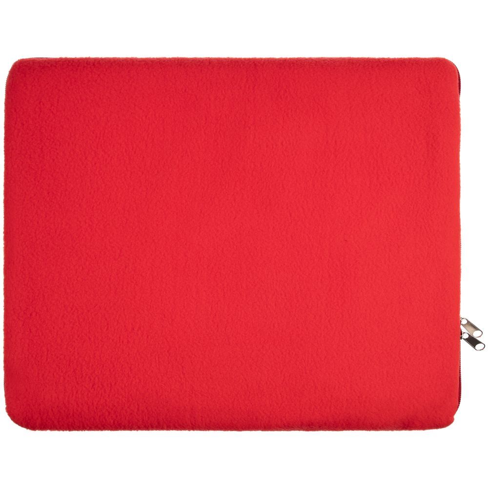 Дорожный плед Pathway 2 красный