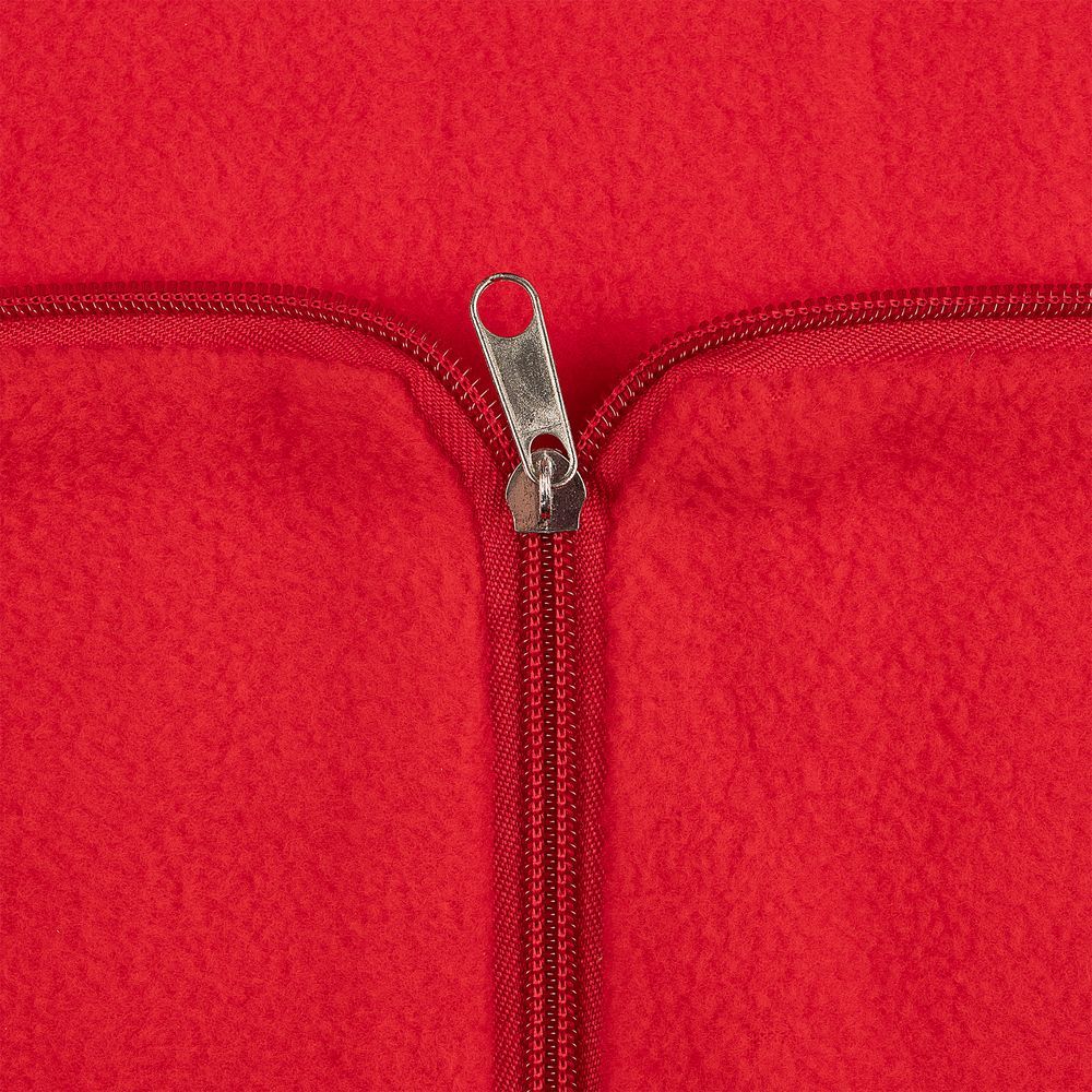 Дорожный плед Pathway 2 красный