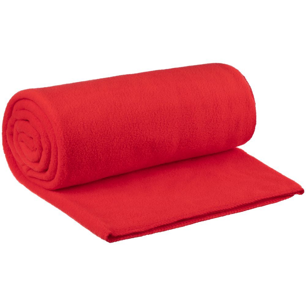 Дорожный плед Pathway 2 красный