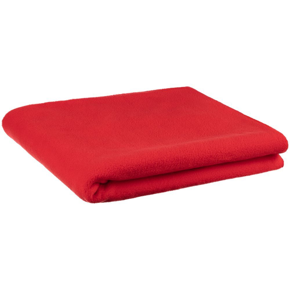 Дорожный плед Pathway 2 красный