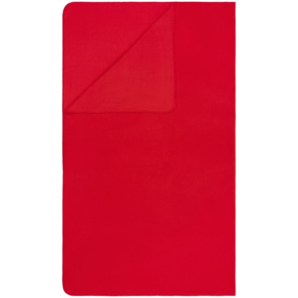 Дорожный плед Pathway 2 красный