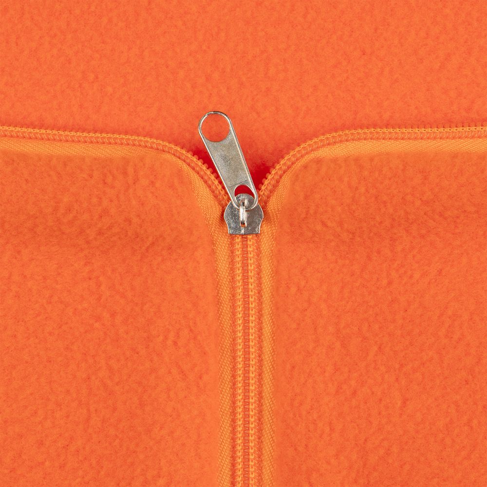 Дорожный плед Pathway 2 оранжевый