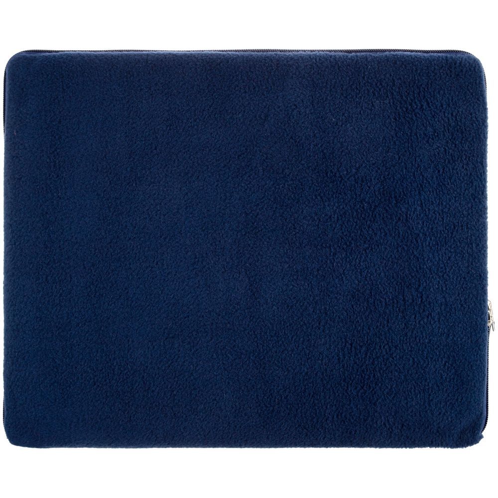 Дорожный плед Pathway 2 синий