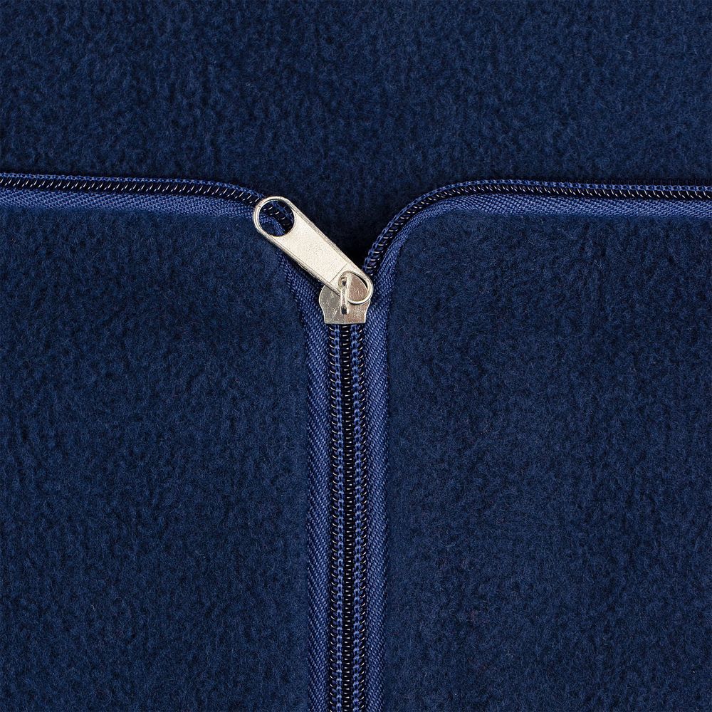 Дорожный плед Pathway 2 синий