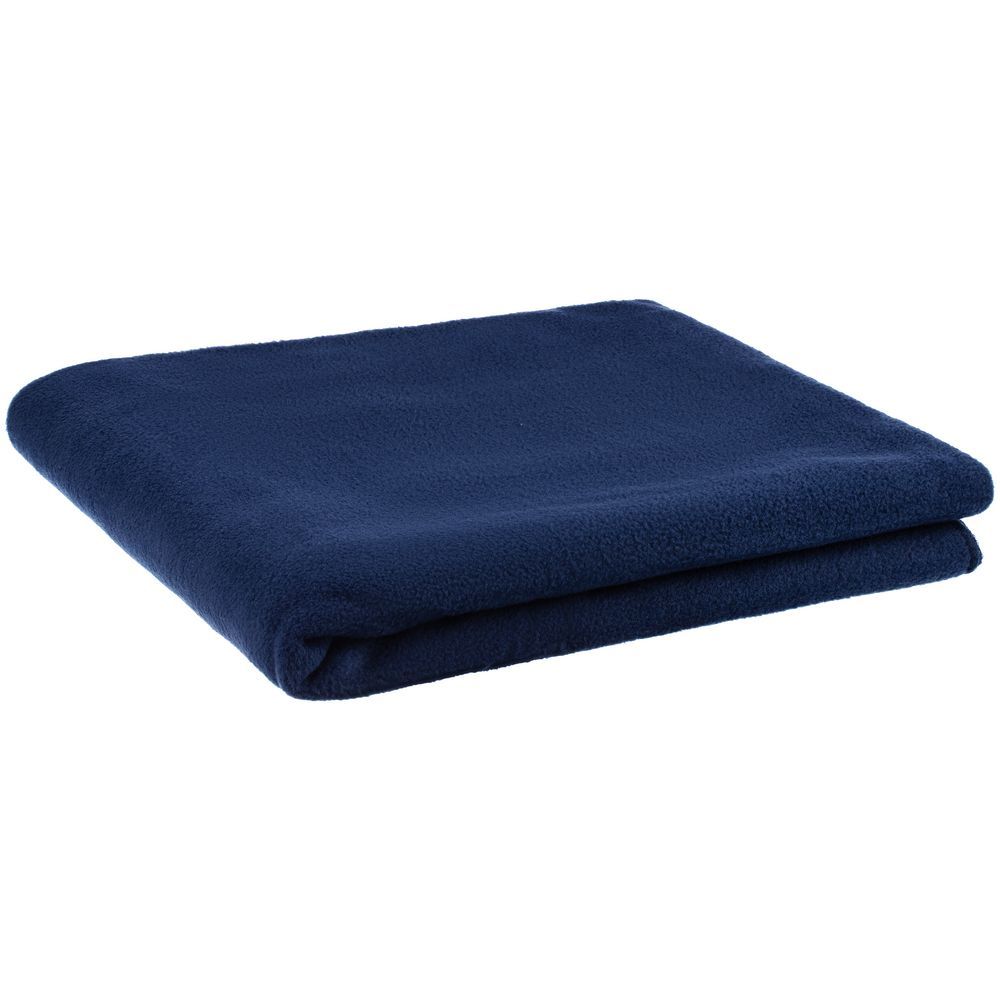 Дорожный плед Pathway 2 синий