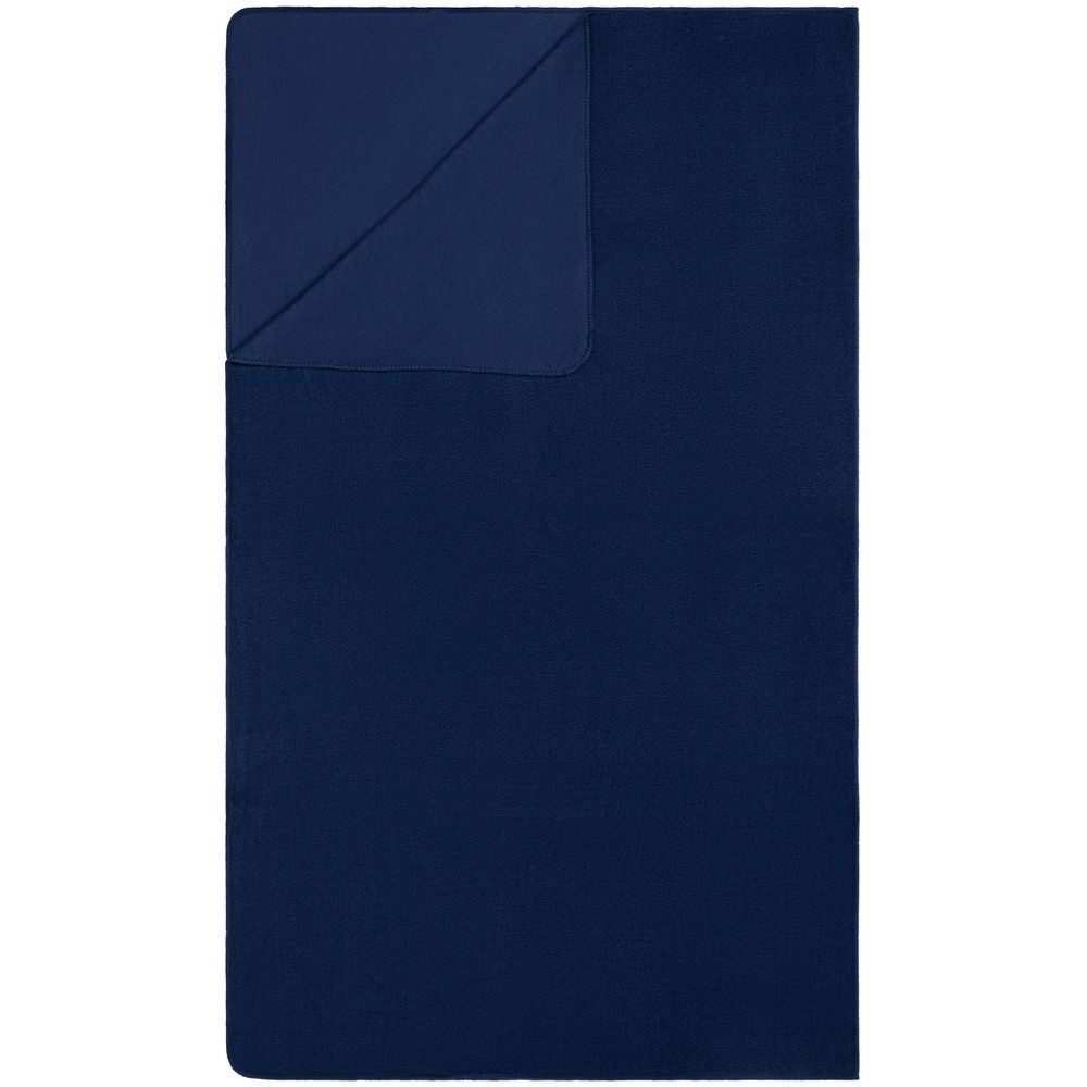 Дорожный плед Pathway 2 синий