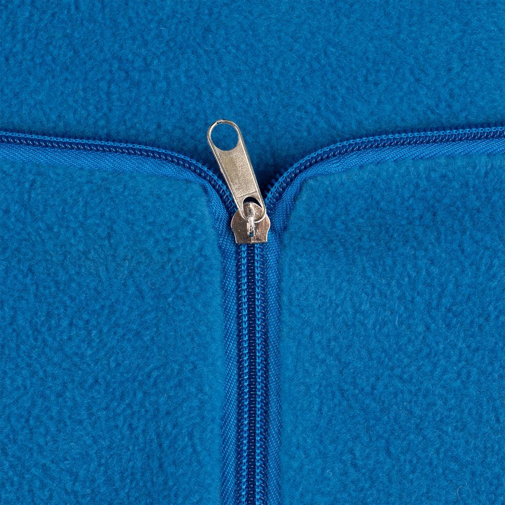 Дорожный плед Pathway 2 ярко-синий