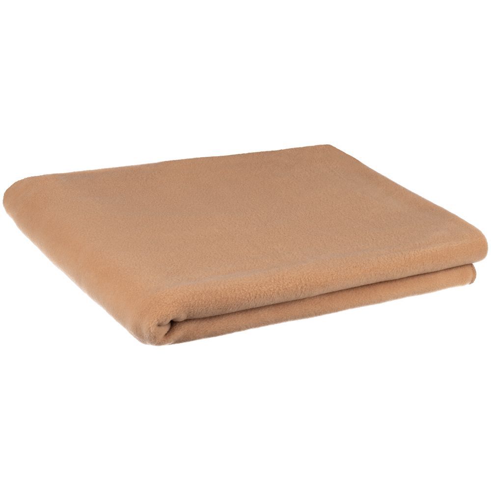 Дорожный плед Voyager 2 бежевый