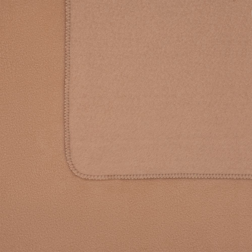 Дорожный плед Voyager 2 бежевый