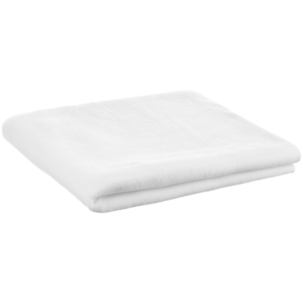 Дорожный плед Voyager 2 белый