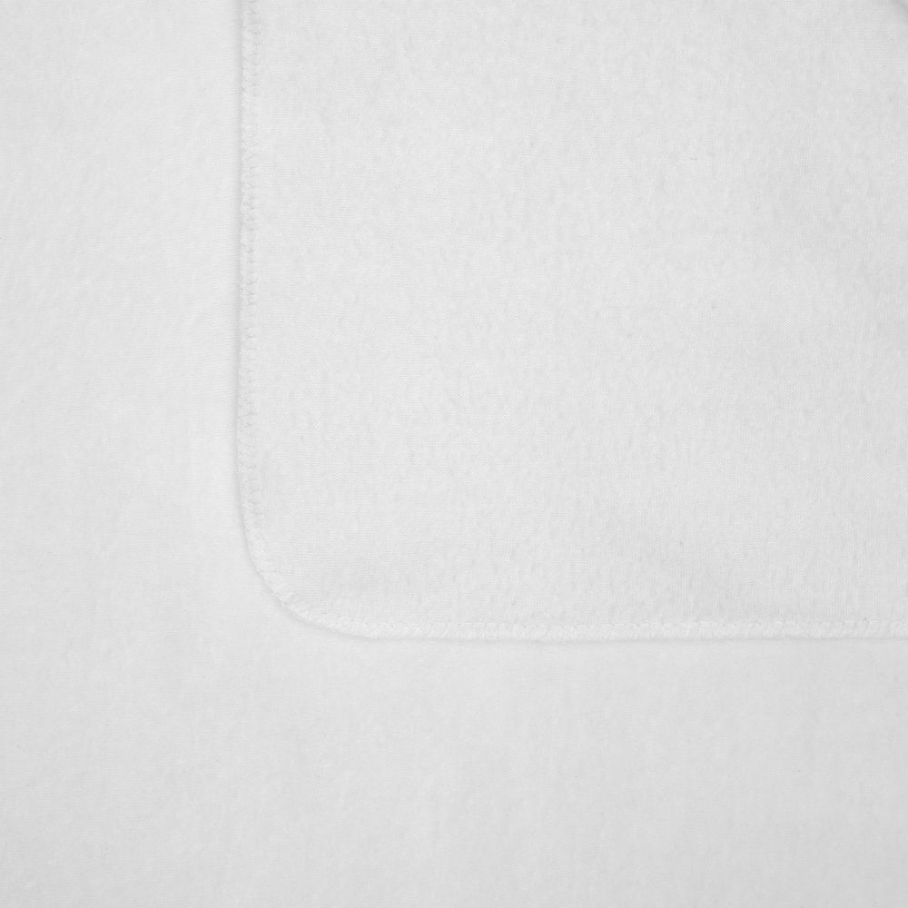 Дорожный плед Voyager 2 белый