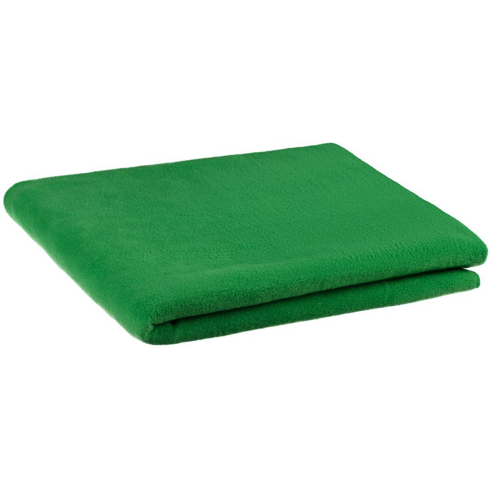 Дорожный плед Voyager 2 зеленый