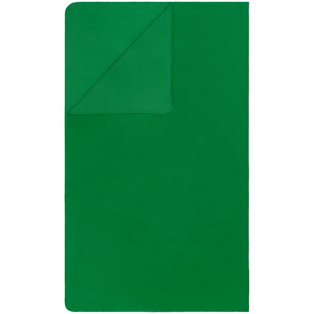 Дорожный плед Voyager 2 зеленый