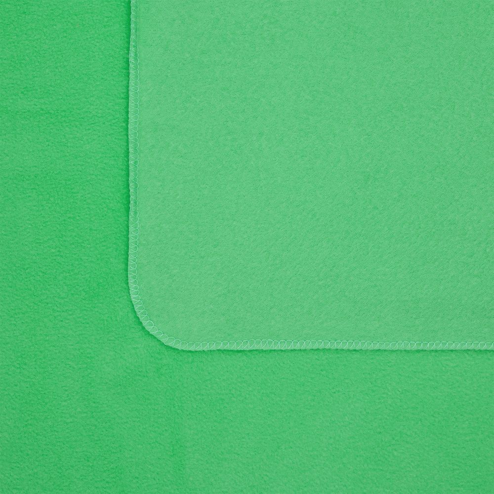 Дорожный плед Voyager 2 светло-зеленый