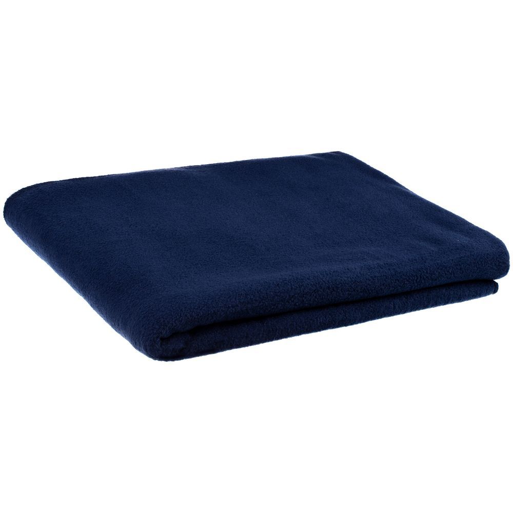 Дорожный плед Voyager 2 синий