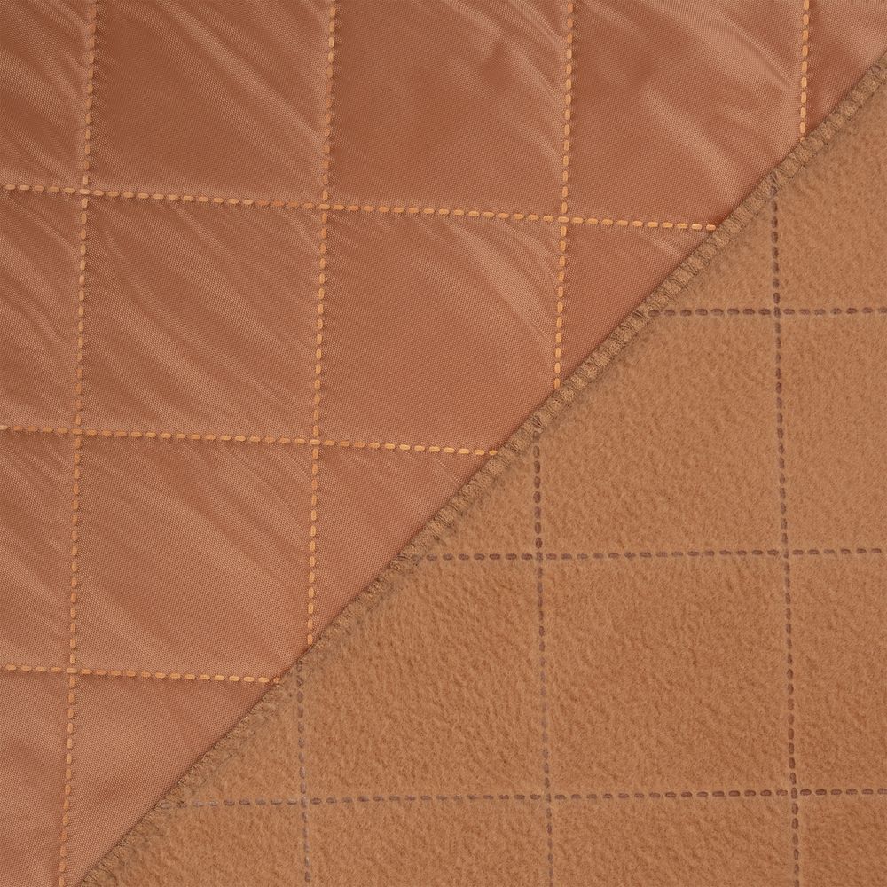 Плед для пикника Soft & Dry 2 бежевый