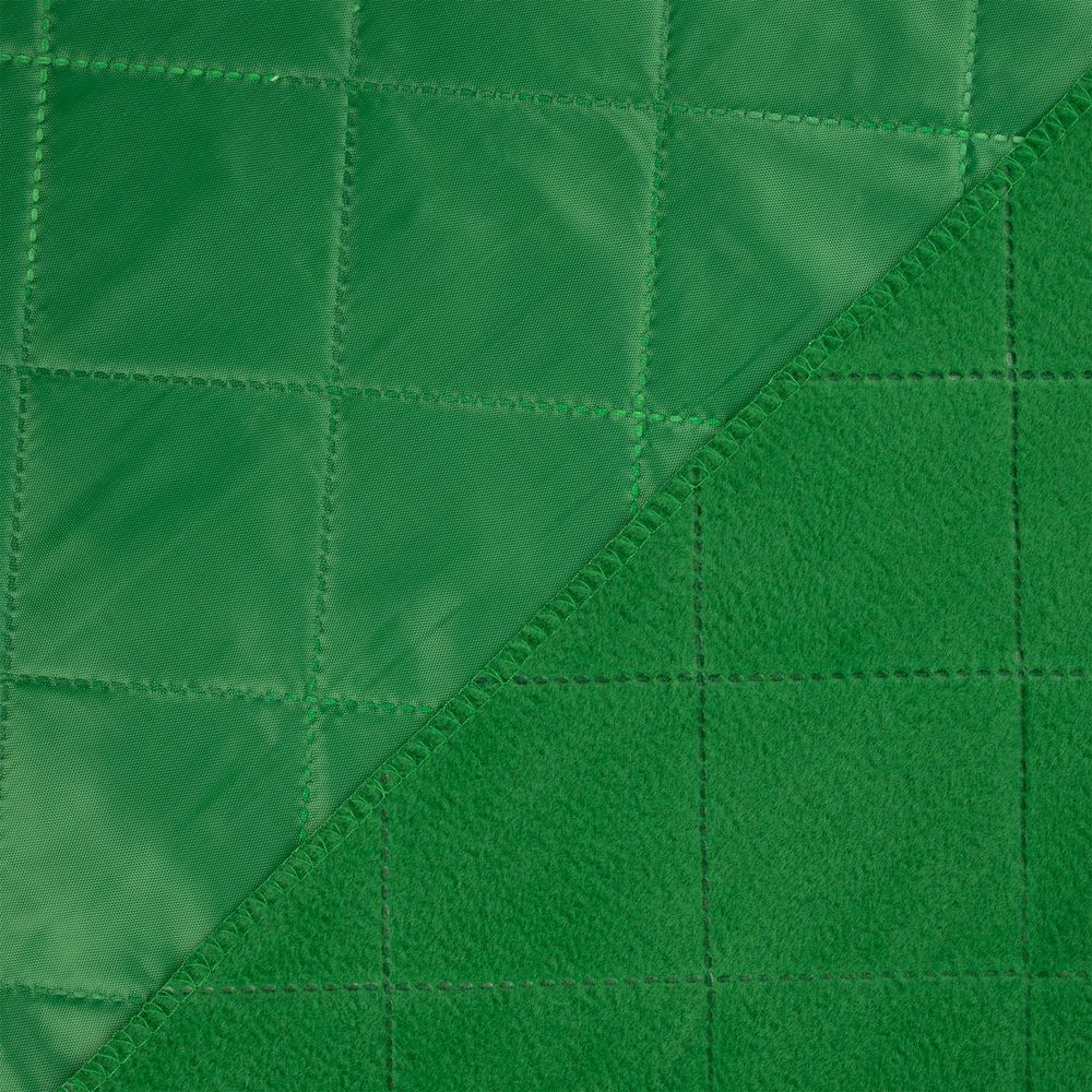 Плед для пикника Soft & Dry 2 зеленый