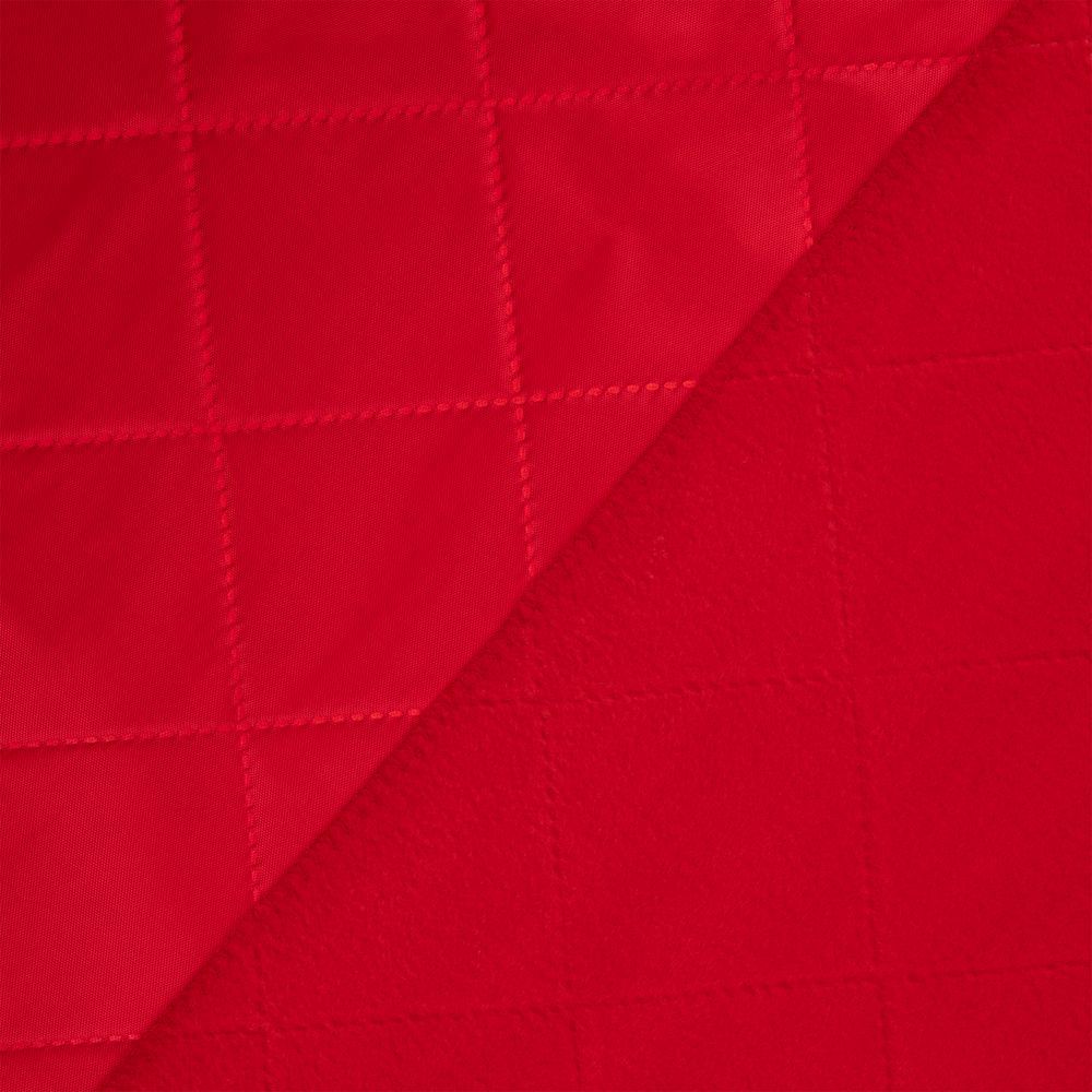 Плед для пикника Soft & Dry 2 красный